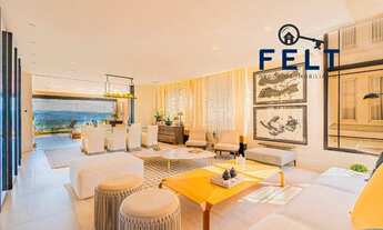 Imagem 5: SANTANA DE PARNAíBA - Casa de Condomínio - Alphaville