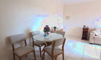 Imagem 6: Apartamento para venda tem 54 metros quadrados com 2 quartos em Parque Maria Helena - São