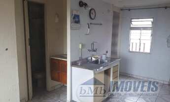 Imagem 3: São Paulo - Apartamento Padrão - Conjunto Residencial José Bonifácio