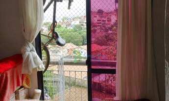 Imagem: APARTAMENTO VISTA VERDE