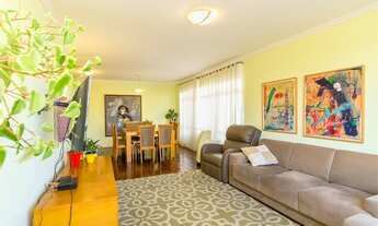 Imagem 6: Apartamento para venda com 153 metros quadrados com 3 quartos em Vila Mariana - São Paulo