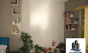 Imagem: Casa com 2 dormitórios - Parque São Miguel