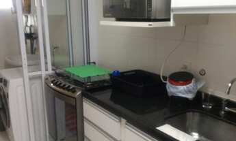 Imagem: Apartamento para venda possui 71 metros