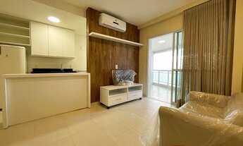 Imagem: Mandarin - 55 m² - 1 suíte - Mobiliado