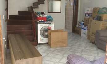 Imagem 5: SOBRADO em Condomínio fechado / Interlagos - 2DORM - R$ 350.000,00 MIL - JARDIM LALLO / ES