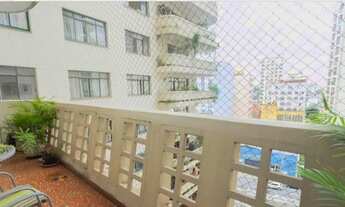 Imagem 5: Apartamento com 140m² no Cícero Prado, no coração dos Campos Elíseos