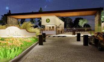 Imagem: Loteamento Fechado em Paulínia Pré Lançamento