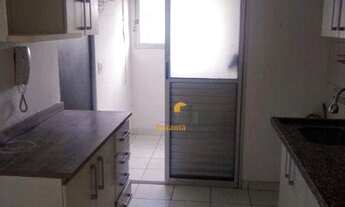 Imagem 7: Apartamento com 2 dormitórios à venda, 50 m² por R$ 300.000,00 - Rio Pequeno - São Paulo/S