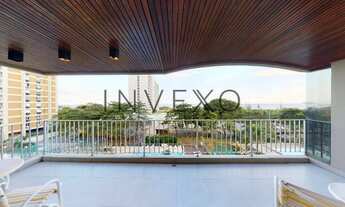 Imagem 5: Apartamento para venda com 163 metros quadrados com 4 quartos em São Conrado - Rio de Jane