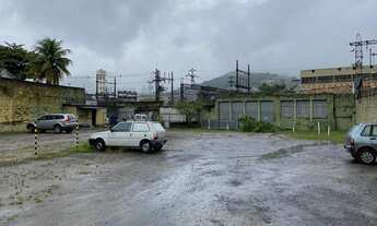 Imagem 4: Terreno C/ Galpão - Madureira - 4.000 M²