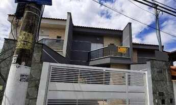 Imagem: Sobrado com 2 dormitórios à venda, 90