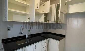 Imagem 7: Apartamento bem localizado com 63m2 e 01 vaga da garagem para lugar