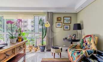 Imagem 3: Apartamento-São Paulo-JARDIM AMÉRICA