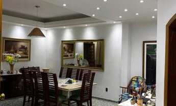 Imagem 2: Sobrado para Venda em São Paulo, Jardim Imperador (Zona Leste), 7 dormitórios, 3 suítes, 6