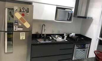 Imagem 5: Apartamento para venda possui 63 metros quadrados com 2 quartos em Tatuapé - São Paulo - S