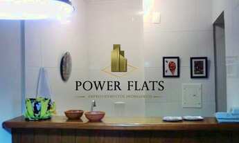 Imagem 7: Flat para aluguel de 40 metros quadrados com 1 quarto em Vila Nova Conceição - São Paulo