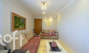 Imagem 3: São Paulo - Apartamento Padrão - Ipiranga