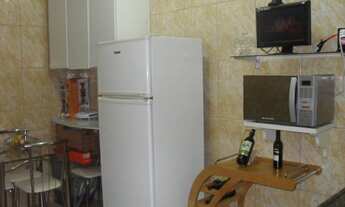 Imagem 4: Casa para venda com 2 quartos em São Benedito perto da Av Brasilia- Santa Luzia - MG