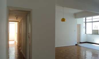 Imagem 7: Laranjeiras 3 quartos garagem