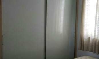 Imagem 5: Apartamento para venda com 44 metros quadrados com 2 quartos em Jardim Íris - São Paulo