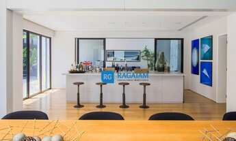 Imagem: Casa com 3 dormitórios à venda, 723 m²