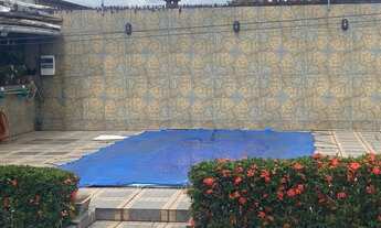 Imagem 3: Casa a venda no conjunto Julia Seffer