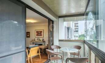 Imagem 6: 3 DORMITÓRIOS (SENDO 1 SUÍTE) - 2 VAGAS - PERDIZES