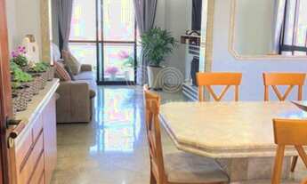 Imagem 4: Apartamento com 4 dorms., 2 suítes com hidro, sacada, 3 vagas V. Prudente