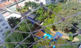 Imagem 4: Apartamento amplo para venda no Tatuapé, aceita permuta de maior valor na região