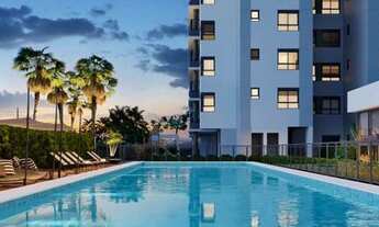 Imagem 3: Apartamento a venda no bairro de Perdizes Ref.:2204