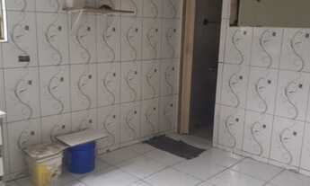 Imagem 2: Térrea Jardim Filhos da Terra