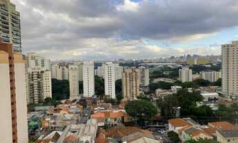 Imagem: Apartamento para venda com 3 quartos e varanda