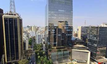 Imagem 3: Apartamento para venda com 280 metros quadrados com 4 quartos em Bela Vista - São Paulo