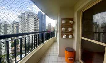 Imagem: Apartamento com 2 dormitórios e 2 banheiros