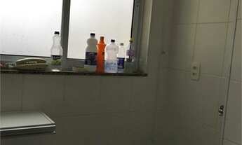 Imagem 6: São Paulo - Apartamento Padrão - VILA SANTA CATARINA