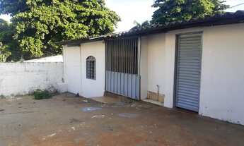 Imagem: Casa Barracão 3 quartos Setor Aeroporto