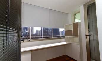 Imagem 7: Cobertura duplex para venda possui 326 metros quadrados com 3 quartos