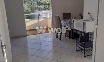 Imagem 6: 01 DORMITÓRIO SACADA C/ CHURRASQUEIRA - DE FRENTE