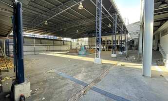 Imagem 1: Belo Horizonte - Prédio Inteiro - Caiçaras