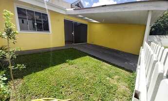 Imagem: Casa de condomínio térrea para venda com