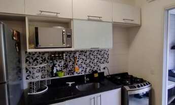 Imagem 6: Apartamento à venda no M orumbi, Vila Andrade, ao lado do Shopping Jardim Sul, 55 m2, 02 d