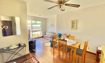 Imagem 3: Apartamento 80m², 2 dormitórios e 1 vaga de garagem por R$329.000,00