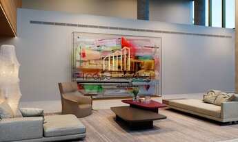 Imagem 6: Cobertura Vila Nova Conceição de 771m² com 4 suítes e 7 vagas!