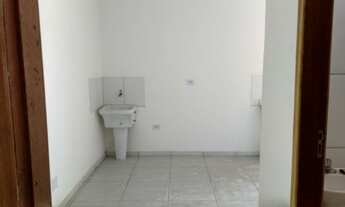 Imagem 3: Kitnet/conjugado para aluguel com 25 metros quadrados com 1 quarto em Vila Dionisia - São