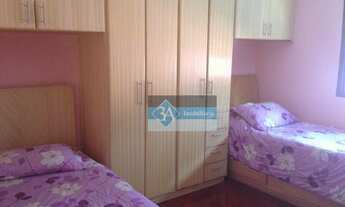 Imagem 7: Apartamento com 3 dormitórios à venda, 182 m² por R$ 989.000,00 - Vila Regente Feijó - São