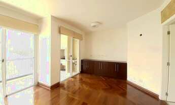 Imagem 6: Perdizes - 170 metros - 4 dorms (3 suites) - Terraço Gourmet