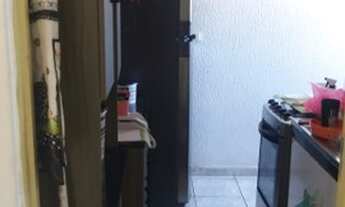 Imagem 2: Apartamento para venda com 44 metros quadrados com 2 quartos