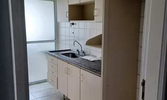 Imagem 4: Apartamento para aluguel com 64 metros quadrados com 2 quartos em Jardim Taquaral - São Pa