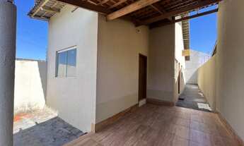 Imagem 5: Ágio - Casa 02 Quartos em Senador Canedo - GO, Aceitamos veículos e parcelamos