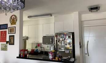 Imagem 6: Apartamento para Venda em São Paulo, Lauzane Paulista, 3 dormitórios, 1 suíte, 2 banheiros